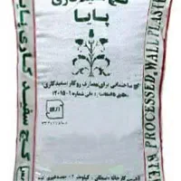 گچ سفید کاری