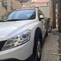 اچ سی کراس مدل 96