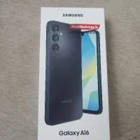 a16 آکبند گارانتی هماهنگ