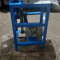 چرخ گوشت صنعتی