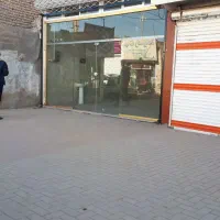اجاره مغازه ۱۲۰ متری در پورسینا
