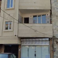 فروش فوری مغازه نوساز  محله بهاران