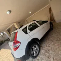 اچ سی کراس دانگ فنگ مدل ۹۶|خودرو سواری و وانت|آمل, |دیوار