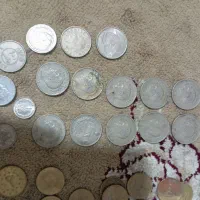 عتیقه|کلکسیون سکه، تمبر، اسکناس|قوچان, |دیوار