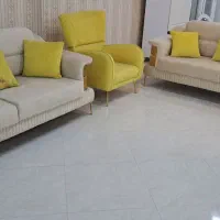 مبل راحتی ۸ نفره تخت شو