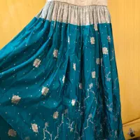 لباس زری مجلسی و شیک