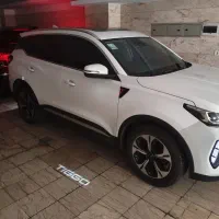 تیگو 7 پرومکس 403 دو  دف 6 تا کار در حد بی نقطه