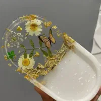 آموزش حضوری و حرفه ای رزین برای کار در منزل|خدمات آموزشی|گنبد کاووس, |دیوار