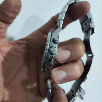 ساعت کاسیو|ساعت|ری, شهادت|دیوار