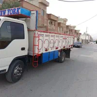 ایسوزو مدل 6تن مدل 88|خودرو سنگین|صدرا-فارس, فاز ۱|دیوار