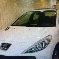 ۲۰۷ پانا دنده با رینگ