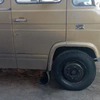 مینی بوس|خودرو سنگین|تهران, باشگاه نفت|دیوار