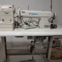 چرخ صنعتی راسته کینگتکس