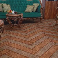 موکت طرح پارکت