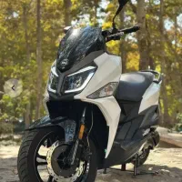 موتور جی 200صفر