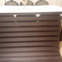 پرده زبرادومیکانیزم