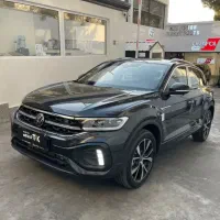 فولکس واگن تی راک / TROC / تیراک