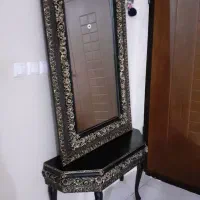 آینه کنسول