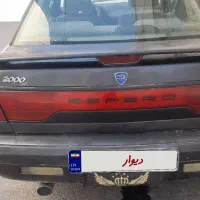 یک دستگاه خودرو سواری دوو اسپرو|خودرو سواری و وانت|همدان, |دیوار