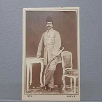 خریدو فروش عکس و نگاتیو قاجار  و پهلوی|کلکسیون اشیاء عتیقه|تهران, فلسطین (میدان انقلاب)|دیوار