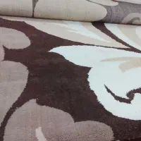 یک عدد فرش 12متری کارکرده تمیز