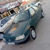 پژو آر دی آی (RDi) بنزینی، مدل ۱۳۸۳