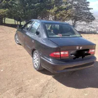 سمند مدل ۸۲ موتور تعویض