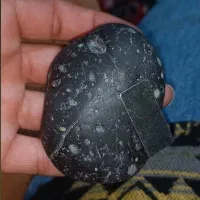 سنگ شهاب سنگ قیمتی