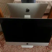 کامپیوتر all in one اپل، apple|رایانه رومیزی|زنجان, |دیوار