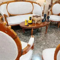 مبلمان و ناهارخوری|مبلمان خانگی و میز عسلی|تهران, علم و صنعت|دیوار