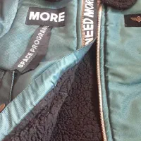 کاپشن و بارانی بچگانه|کفش و لباس بچه|میاندوآب, |دیوار