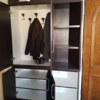 فروش کابینت وکمددیواری تمامmdfکارکرده|جاکفشی، کمد، دراور|تهران, سید خندان (جلفا)|دیوار