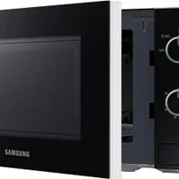 مایکروفر 20 لیتری سامسونگ MS20  مایکرویو ماکروفر|اجاق گاز و لوازم برقی پخت‌وپز|تهران, امین حضور|دیوار