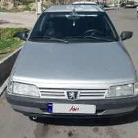 روآ ۸۷ دوگانه شرکتی