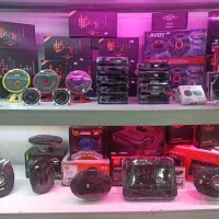 مرکزتخصصی دزدگیر ردیاب GPS دوربین عقب ثبت وقایع|قطعات یدکی و لوازم جانبی|قم, الغدیر|دیوار