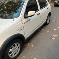 کوییک S دنده ای مدل ۱۴۰۲ بی رنگ|خودرو سواری و وانت|تهران, فردوس|دیوار