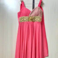 ماکسی، شومیز مشکی