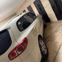 سانتافه 3500بدون رنگ مدل۲۰۱۰|خودرو سواری و وانت|مشهد, نیروی هوایی|دیوار