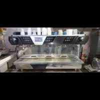 دستگاه قهوه ساز سه کاپ درحد