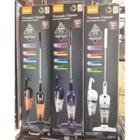 جارو برقی عصایی راف RAF مدل  R.8708R|جاروبرقی، جارو شارژی، بخارشو|تبریز, |دیوار