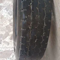 لاستیک خارجی سیمی|قطعات یدکی و لوازم جانبی|رودبنه, |دیوار