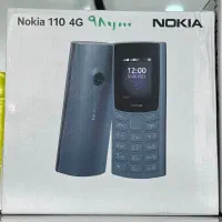 نوکیا ۱۱۰(4G) دوسیم کارت