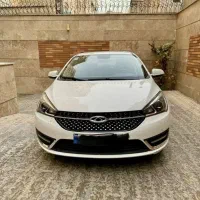 آریزو 5 IE نیوفیس مدل اسفند ۱۴۰۱