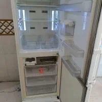 یخچال فریزر اسنوا بدون برفک دوو ۳فوت کوچک هتلی|یخچال و فریزر|مشهد, پنجتن|دیوار