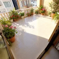 خانم دشتی ویلای شهری نوساز۴خواب باتراس۵۰متری عدالت