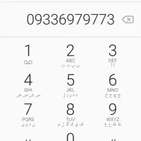 فروش خط رند ایرانسل کارکرده دائمی