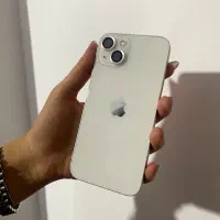اپل iPhone 13 با حافظهٔ ۱۲۸ گیگابایت