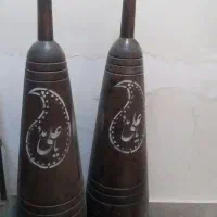 میل باستانی استاندارد خوشدست