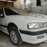 پژو پارس 1400 Tu5|خودرو سواری و وانت|لنجان, |دیوار