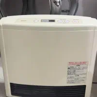 بخاری ژاپنی